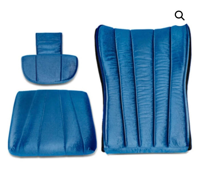 Universal Car Seat Conversion Kit with Padded Cover & Adjustable Armrests - Easy Installation for SUVs, Trucks & Minivans | Perfect for Road Trips & Family Travel