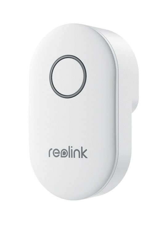 D340B WiFi Video Doorbell with 64GB Micro SD Card - Smart Home Security Camera for Front Door Monitoring, Motion Detection & Night Vision | Perfect for Houses, Apartments & Offices