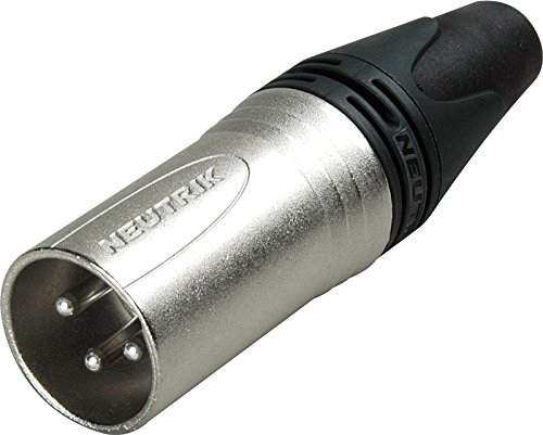 1 Foot XLR Female to Dual Male Y Cable - High Quality Audio Signal Splitter for Microphones, Mixers & Studio Equipment - Perfect for Live Performances & Recording Studios