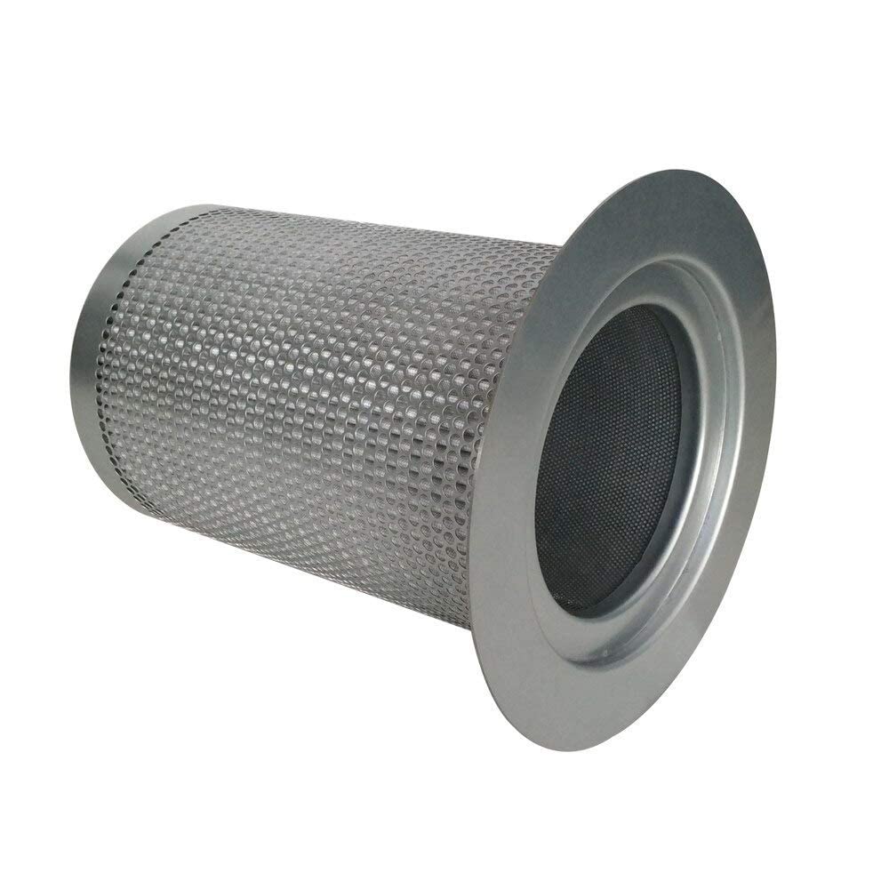 250034-087 Air Oil Separator Element Replacement for Sullair 375/400/425H Portable Air Compressor - Industrial & Construction Use