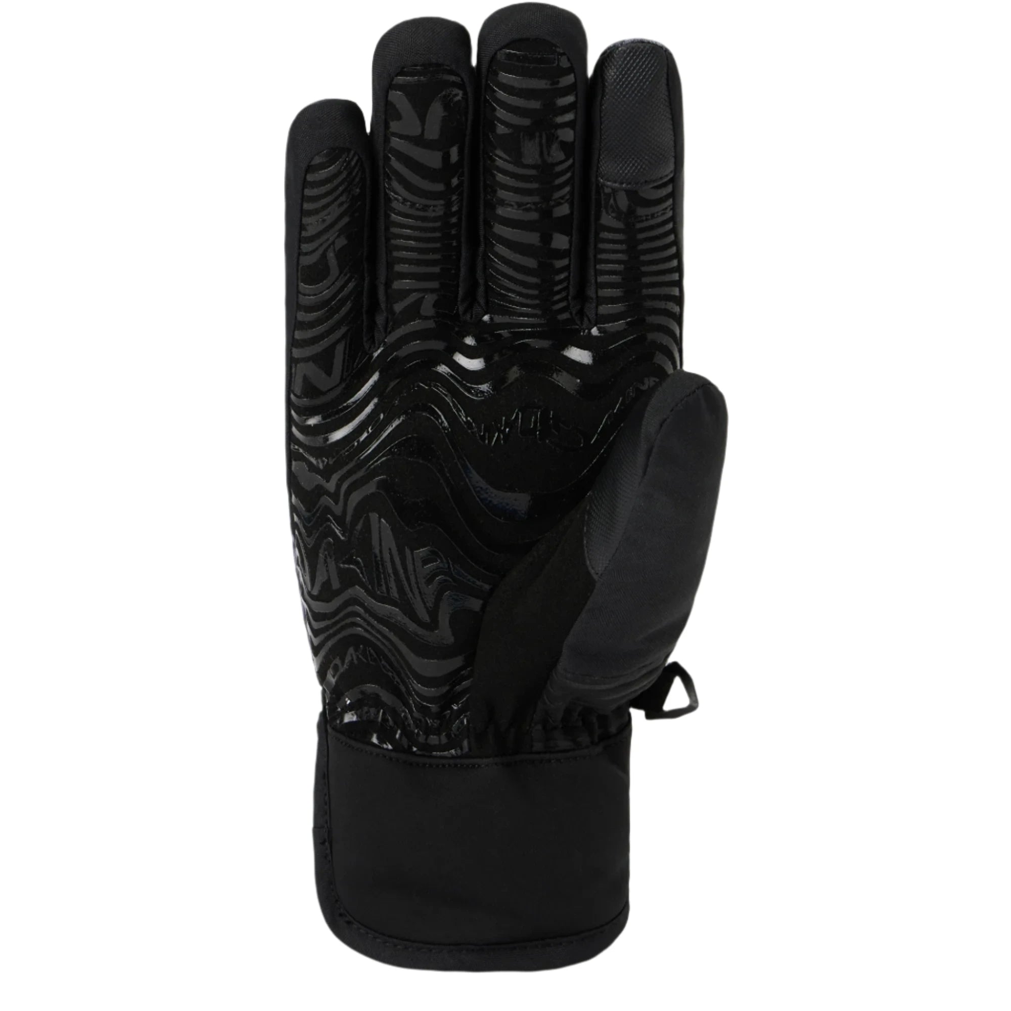 Dakine Mayhem Crossfire Glove 2025 - Premium Snowboard & Ski Gloves for Men & Women - Waterproof, Insulated, Durable for Extreme Cold Weather - Perfect for Snowboarding, Skiing & Winter Sports