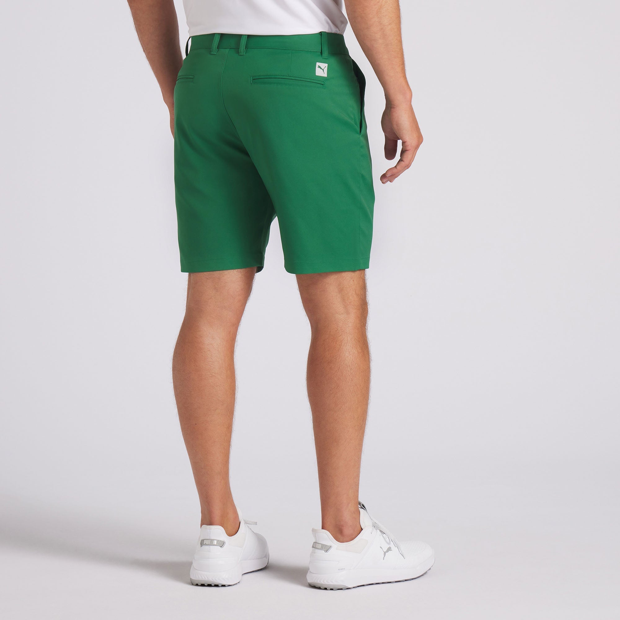 **Dealer 8 Golf Shorts for Men - Lightweight, Moisture-Wicking & Stretchable - Perfect for Golf, Casual Wear & Outdoor Activities**