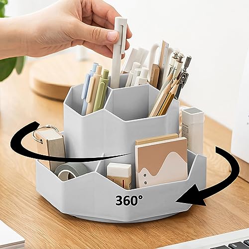 9 Slot-Grey