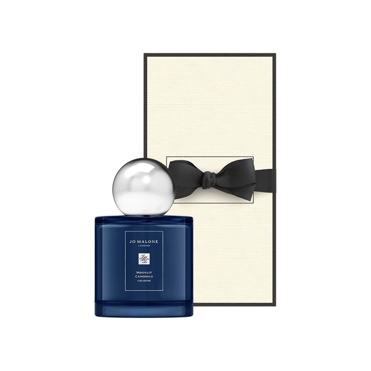Jo Malone Moonlit Camomile Cologne Spray 3.4 Oz - Luxury Floral Perfume for Women, Long-Lasting Fragrance | Perfect for Evening Wear, Date Nights & Special Occasions