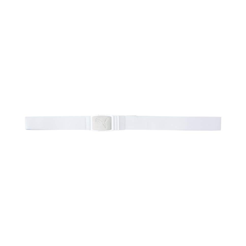 PUMA Men's Ultralite Stretch Golf Belt for Comfort & Style