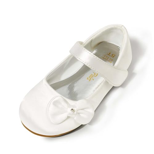 White/Satin