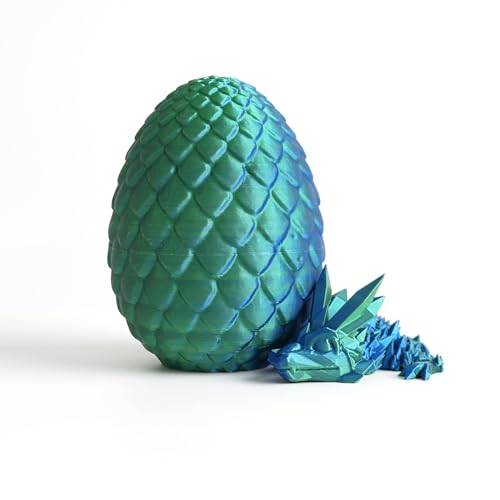 Green Mix Blue