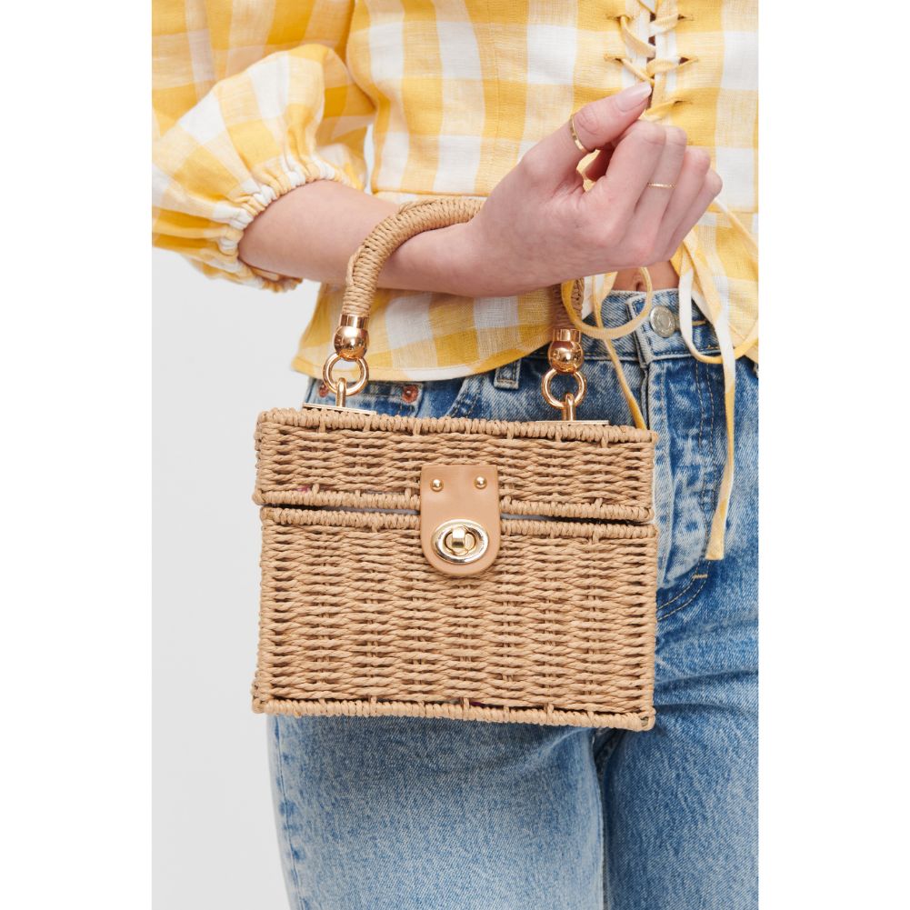 Whimsy Crossbody Bag for Women - Stylish & Lightweight Shoulder Purse - Perfect for Everyday Use, Travel, and Shopping