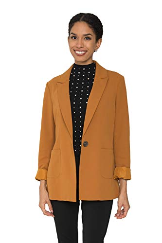 Dark Mustard