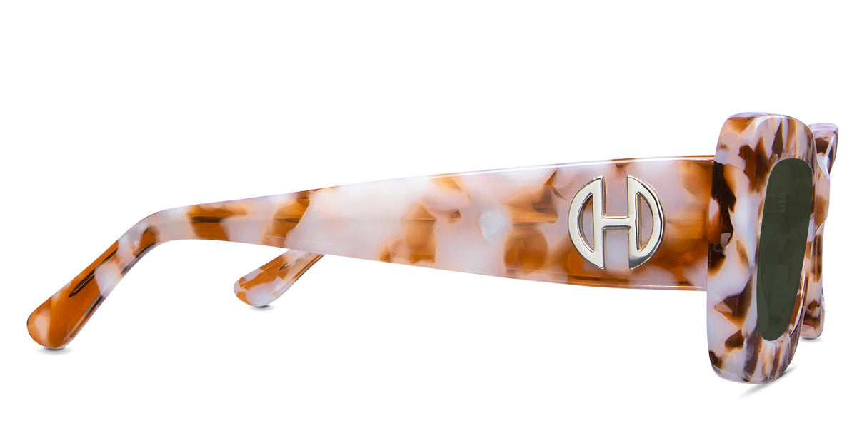 Polarized Prescription Sunglasses for Women - Stylish & UV Protection for Driving, Outdoor Sports & Daily Wear