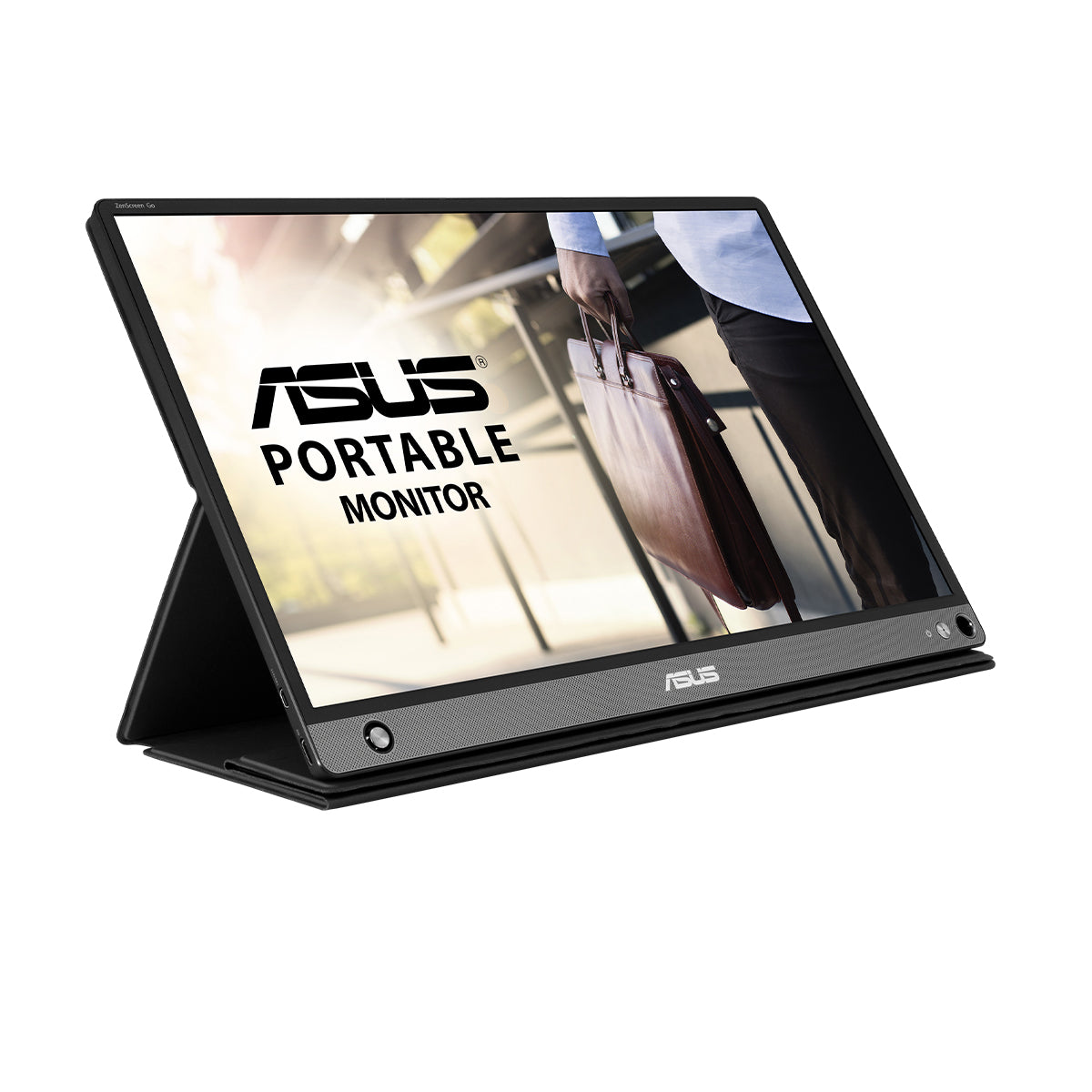 ASUS ZenScreen MB16AHP 15.6