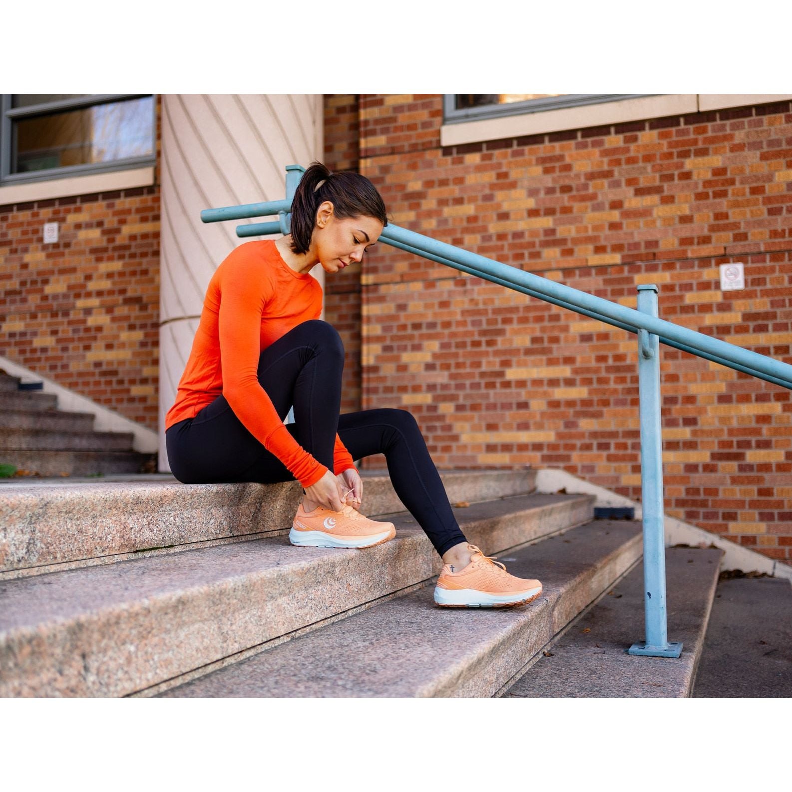 Topo Athletic Women's Phantom 3 Running Shoes - Lightweight Road Training Sneakers for Women | Perfect for Jogging, Gym Workouts & Daily Walking