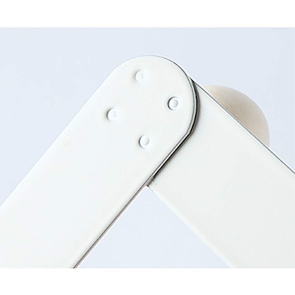 Wall Mounted Door Hook - Space Saving Coat & Towel Rack for Bathroom Storage