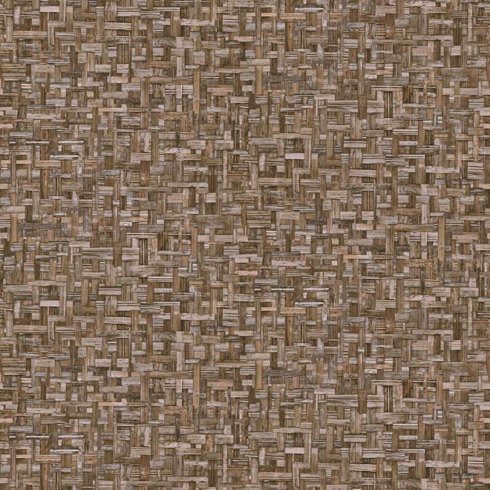 Jungle Chic Woven Tropical Print Fabric - Perfect for Boho Home Decor, DIY Projects & Summer Fashion