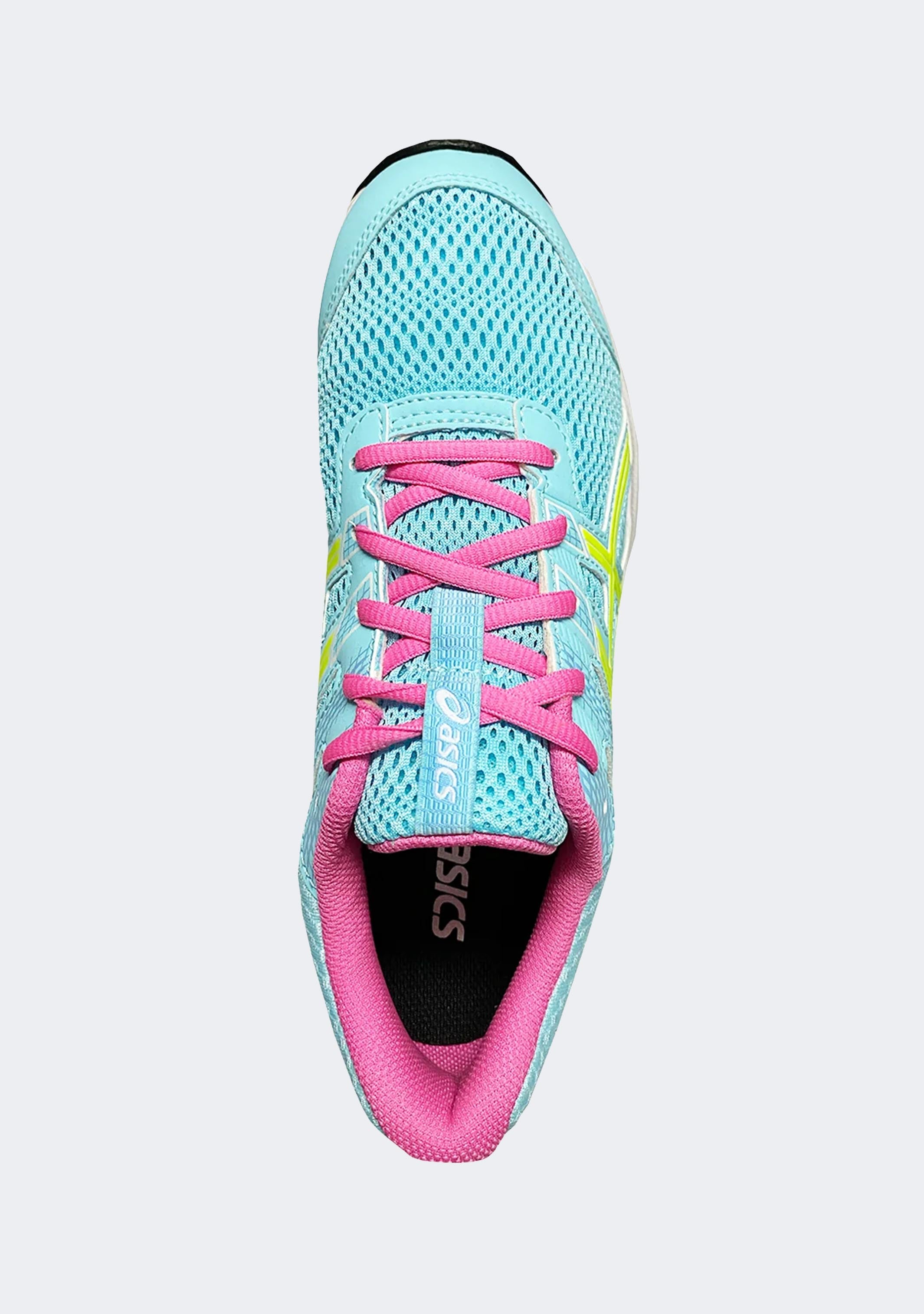 ASICS Junior Contend 6 GS Kids' Running Shoes - Lightweight & Comfortable for School, Sports & Daily Activities