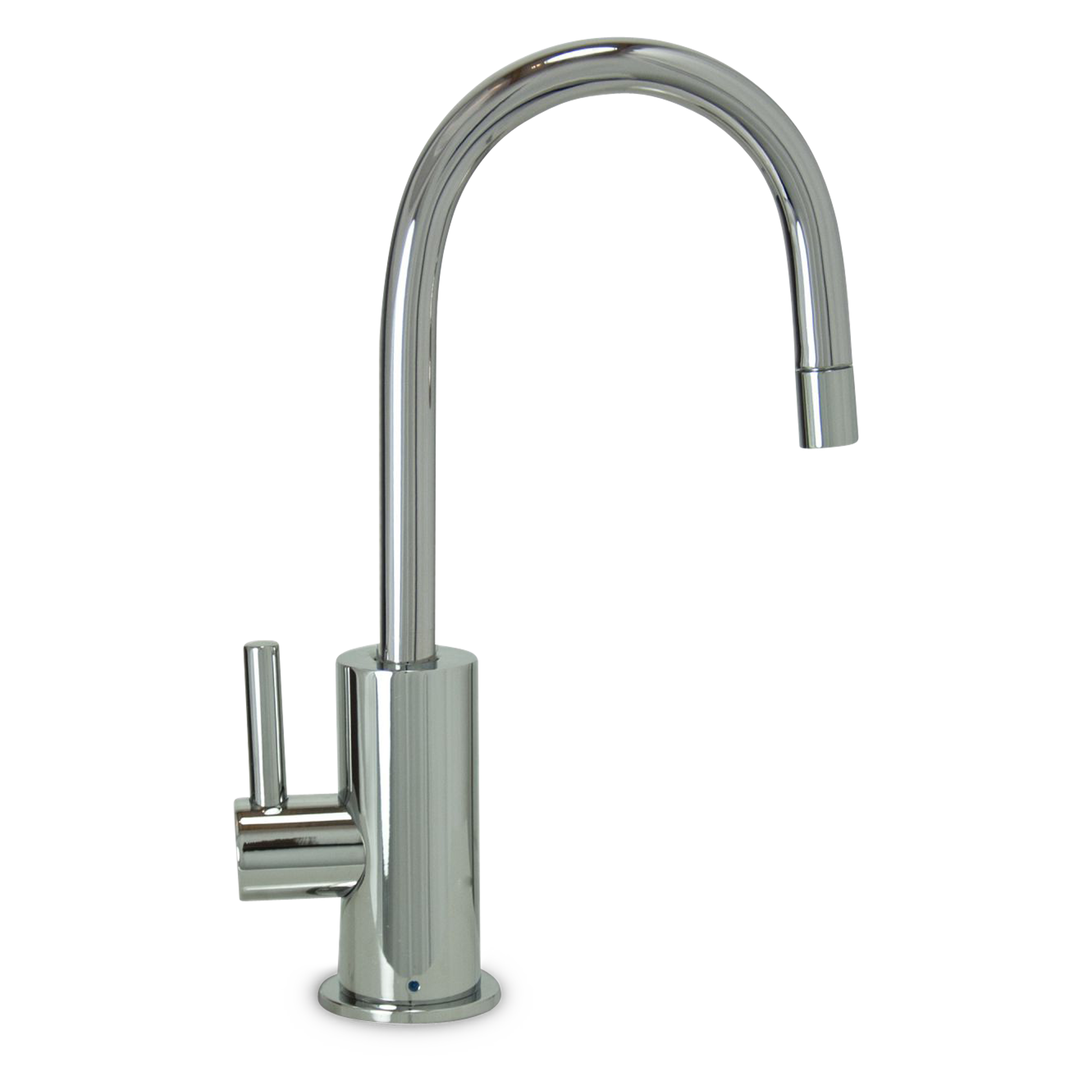 Linea II Water Filter Faucet - Premium Under Sink Filtration System for Clean Drinking Water | Perfect for Kitchen, RV, and Office Use