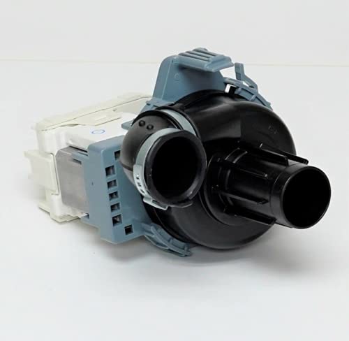 Whirlpool Dishwasher Circulation Pump Motor Replacement - Compatible with WDF730PAYW5, WDF730PAYW6, WDF735PABB0, WDF735PABM0, WDF735PABW0, WDF750SAYB0, WDF750SAYB1, WDF750SAYB2, WDF750SAYM0, WDF750SAYM1, WDF750SAYM2 - Perfect for Quiet and Efficient Dishwashing Performance