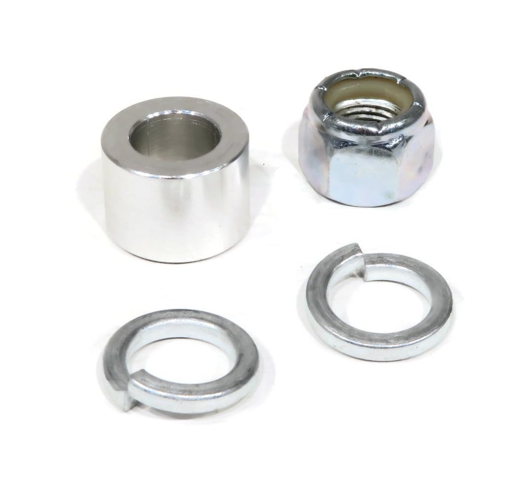 **Mercruiser & Mercury Engine Mount Bolt Kit 10-97934A1, 1097934A1, 97934A1 – Durable Replacement for Marine Engines – Perfect for Boat Repairs & Maintenance**