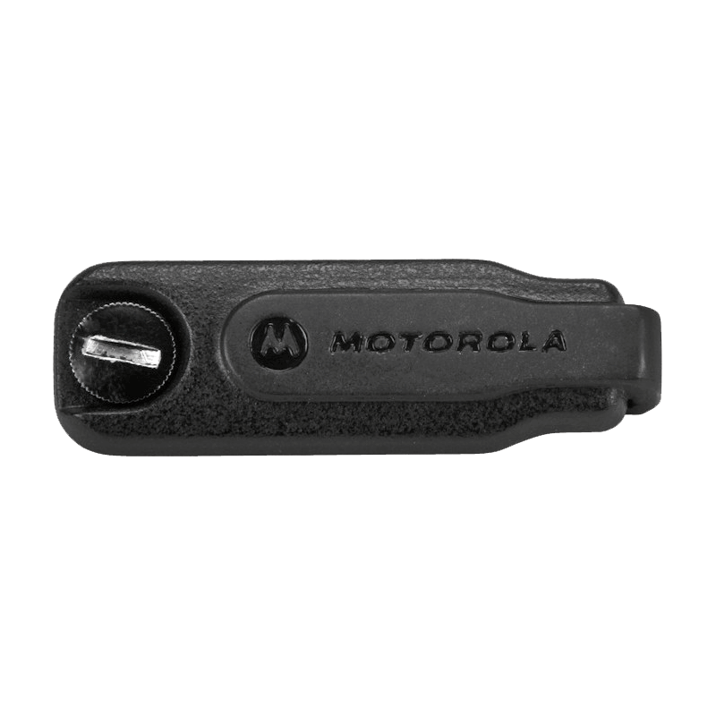 Motorola PMLN6066 Accessory Connector Dust Cover - Waterproof & Dustproof Protection for Motorola Radios - Ideal for Construction, Outdoor & Industrial Use