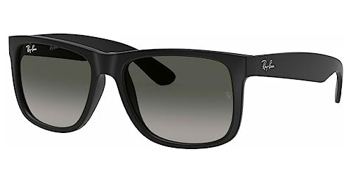 Schwarz (Gestell: Schwarz, Gläser: Grau Verlauf 601/8g)