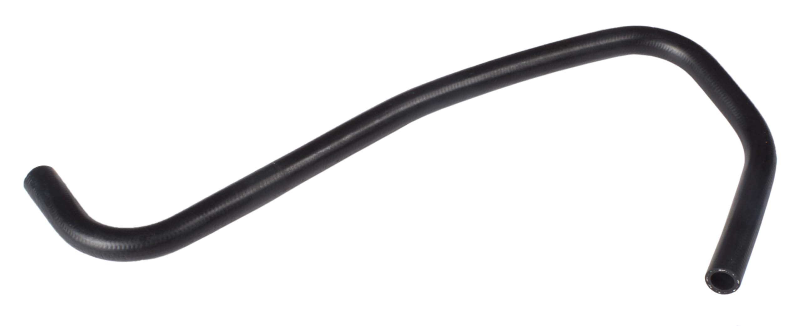 Continental 63286 Molded Heater Hose - Premium Quality Replacement for Cars & Trucks - Perfect for Engine Cooling System Maintenance & Repair