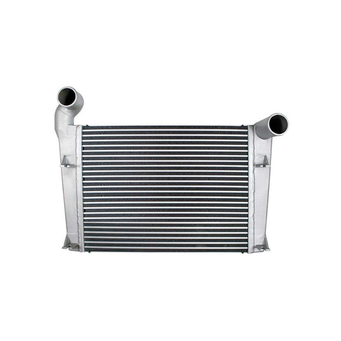 Osh Kosh OEM Charge Air Cooler 058E004464301 - High Performance Cooling System for Trucks & Heavy Duty Vehicles | Perfect for Engine Temperature Control & Long Haul Driving
