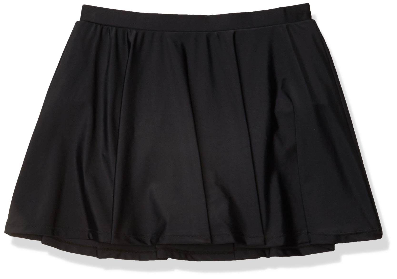 Fleet Street Ltd. Women's High Waisted Swim Tankini Bottom - Comfortable & Stylish Swimwear for Beach, Pool & Vacation