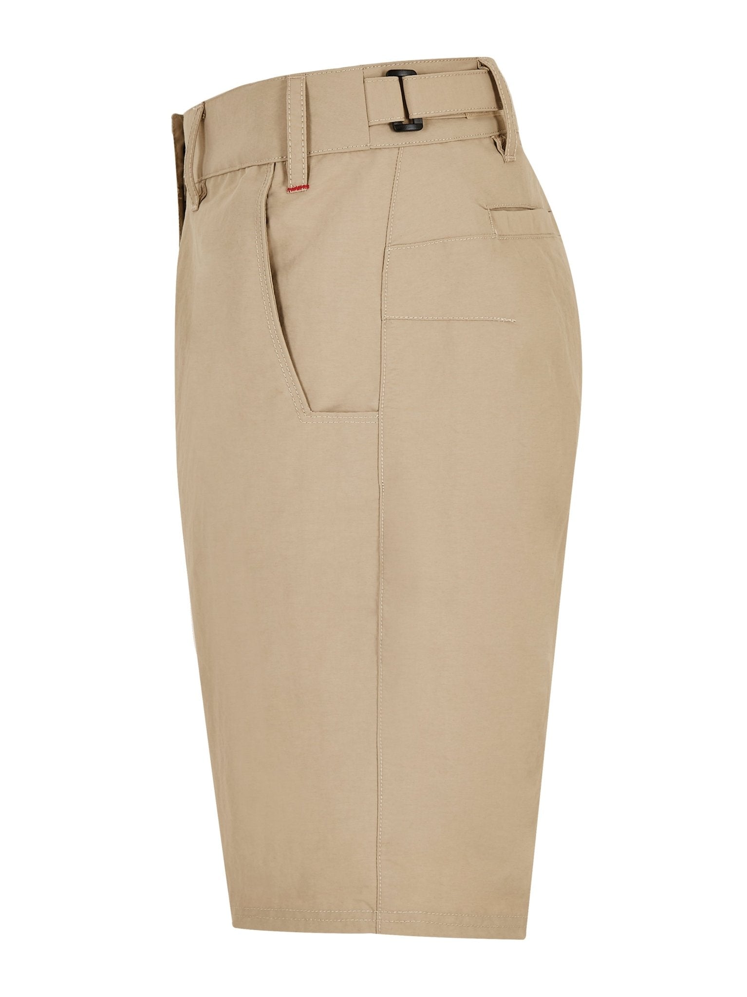 Dubarry Women's Minorca Fast-Dry Crew Shorts - Quick-Drying Comfort for Outdoor Activities, Hiking & Travel
