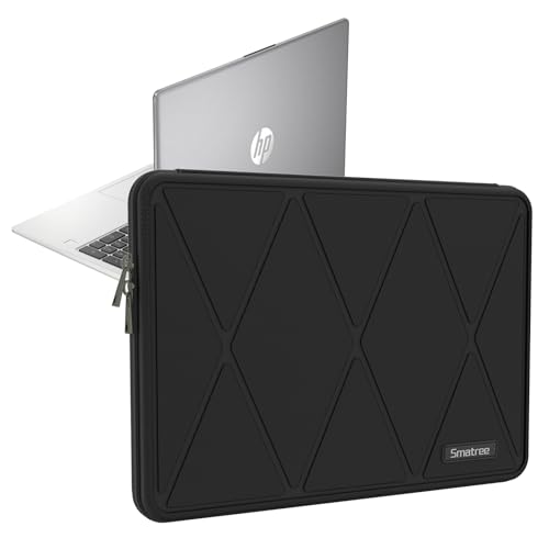 Black-for 14 inch HP OmniBook X Laptop AI PC