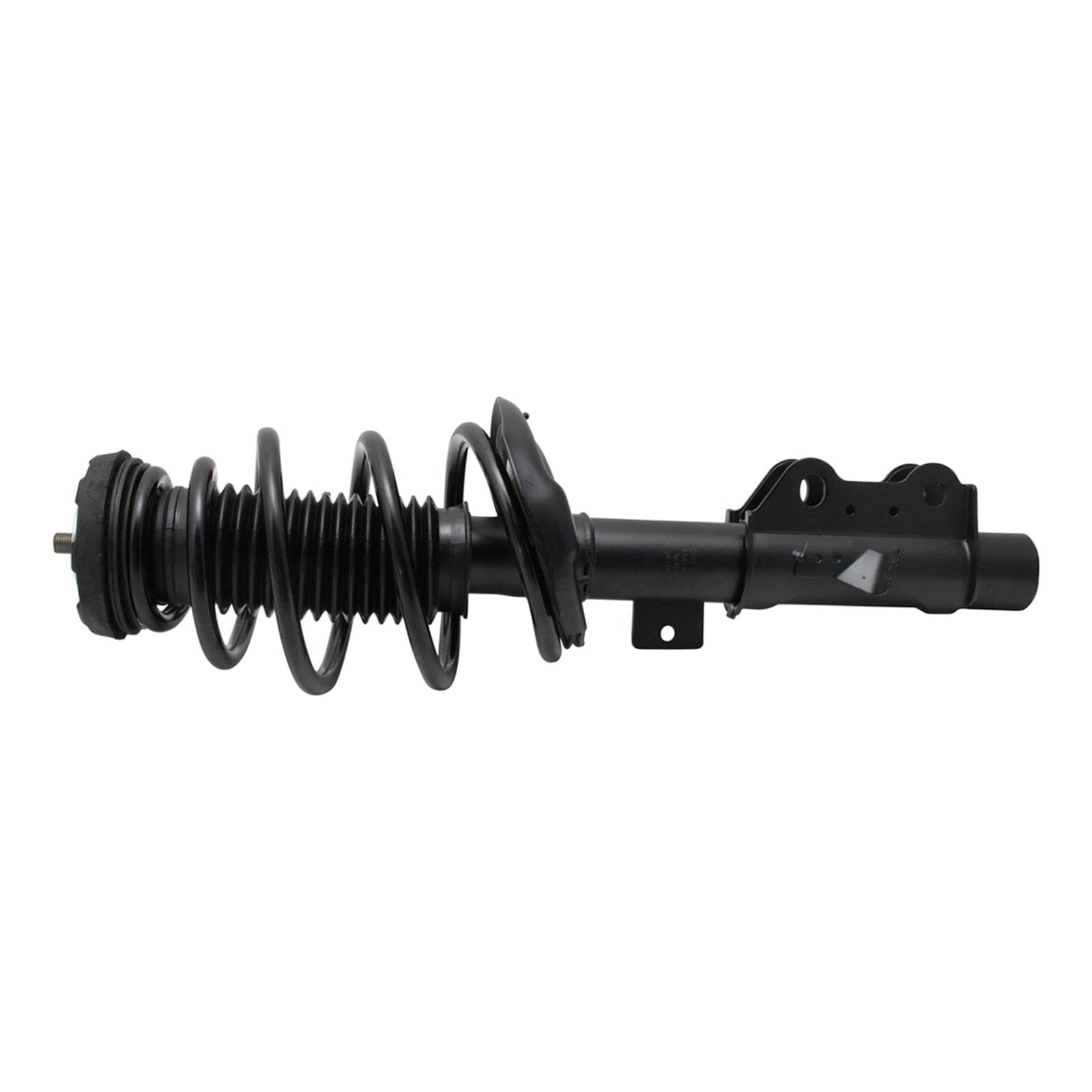 Complete Strut Assembly & Shock Absorber Kit - Front & Rear Coil Spring Strut Replacement for 2013-2015 Chevrolet Camaro - Smooth Ride & Enhanced Handling for Daily Commute & Performance Driving