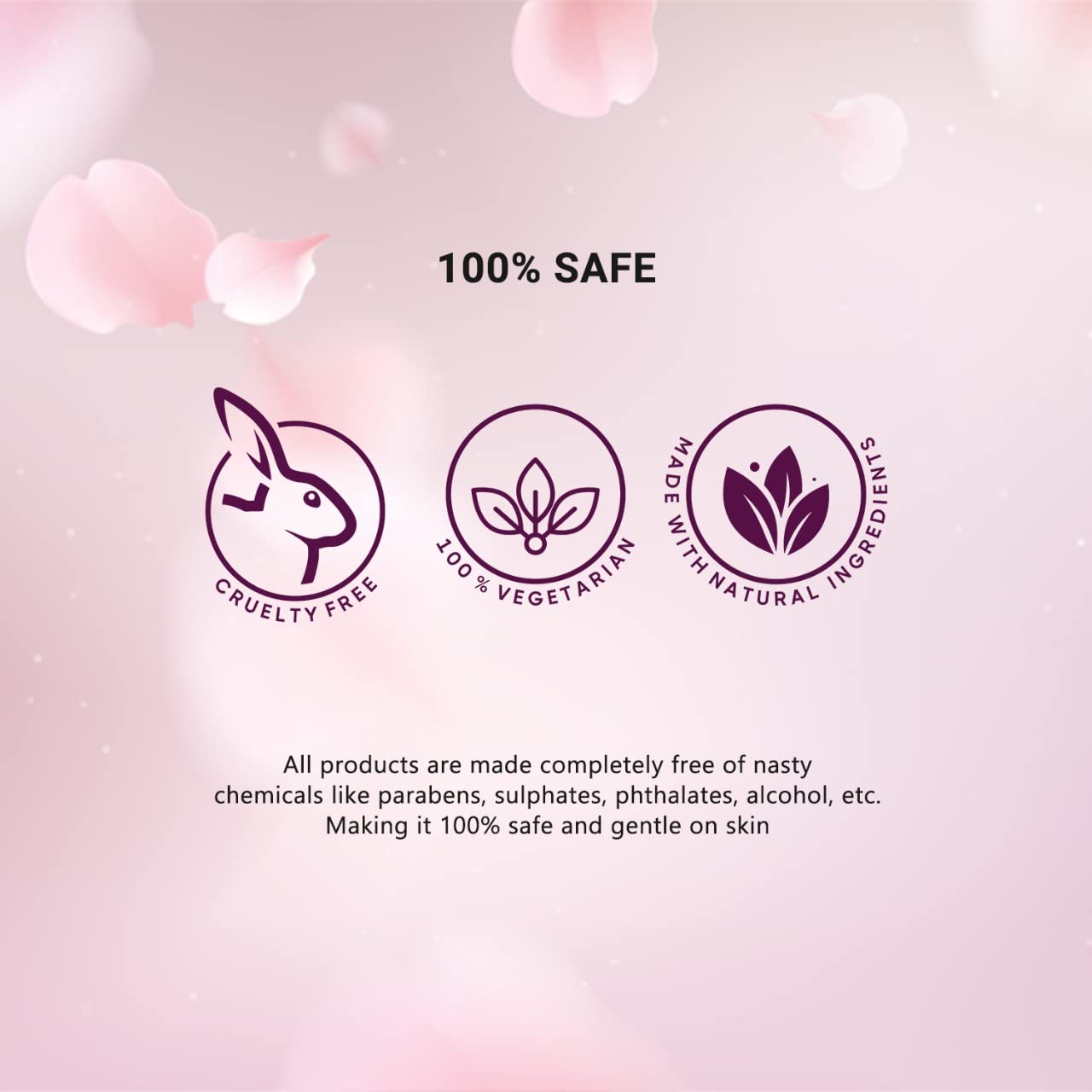 LA'BANGERRY 100% Natural Strawberry Lip Balm with Vitamin E - Super Soft & Nourishing for Dry Lips - Organic Ingredients for Men & Women (8g) - Perfect for Winter Care, Daily Hydration & On-the-Go Use