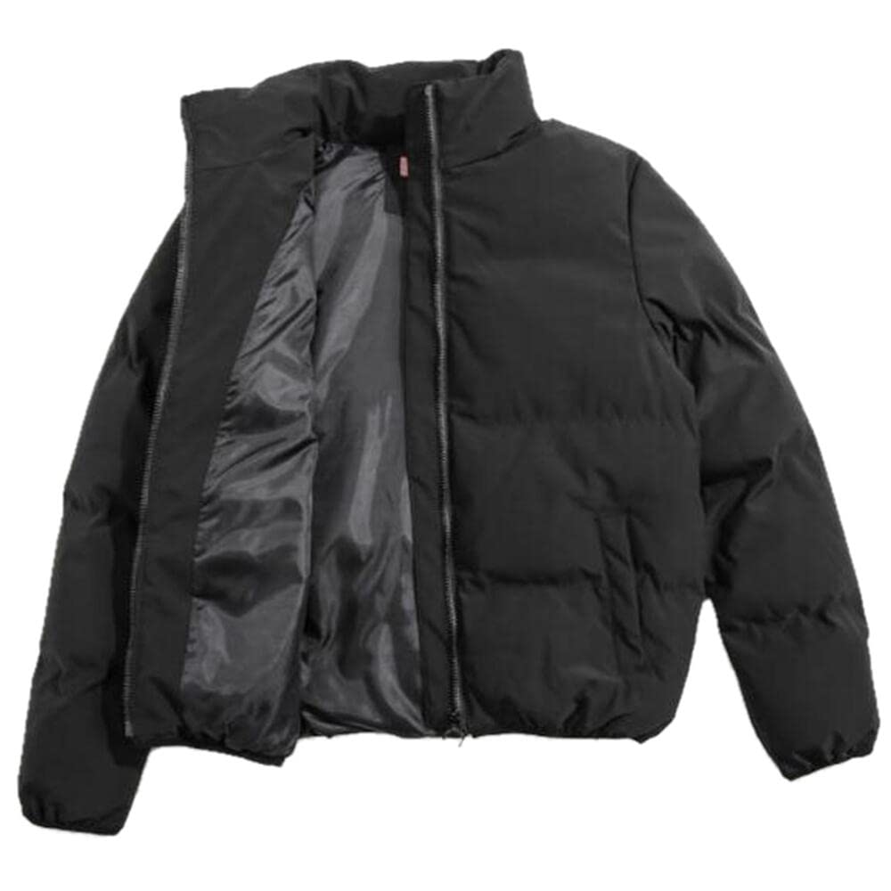 Women's Thick Winter Jacket - Warm Loose Fit Coat for Autumn & Cold Weather - Perfect for Outdoor Activities, Travel & Daily Wear