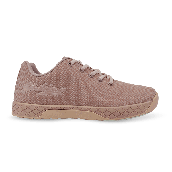 KR Strikeforce Women's Compass Pink Bowling Shoes - Lightweight & Comfortable for League Play & Tournament Bowling - Perfect for Pro & Casual Bowlers