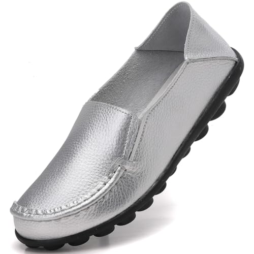Silvery-9858