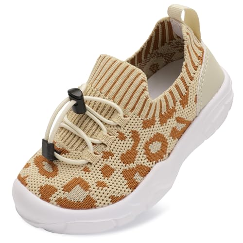 Camel Leopard