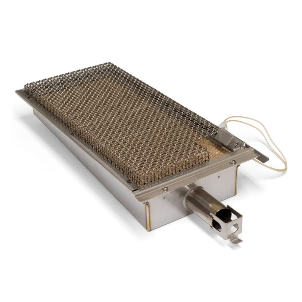 Fire Magic Infrared Burner System - Premium Stainless Steel Gas Grill Burner for Outdoor Cooking | Perfect for Backyard BBQs, Patio Parties & Camping Trips
