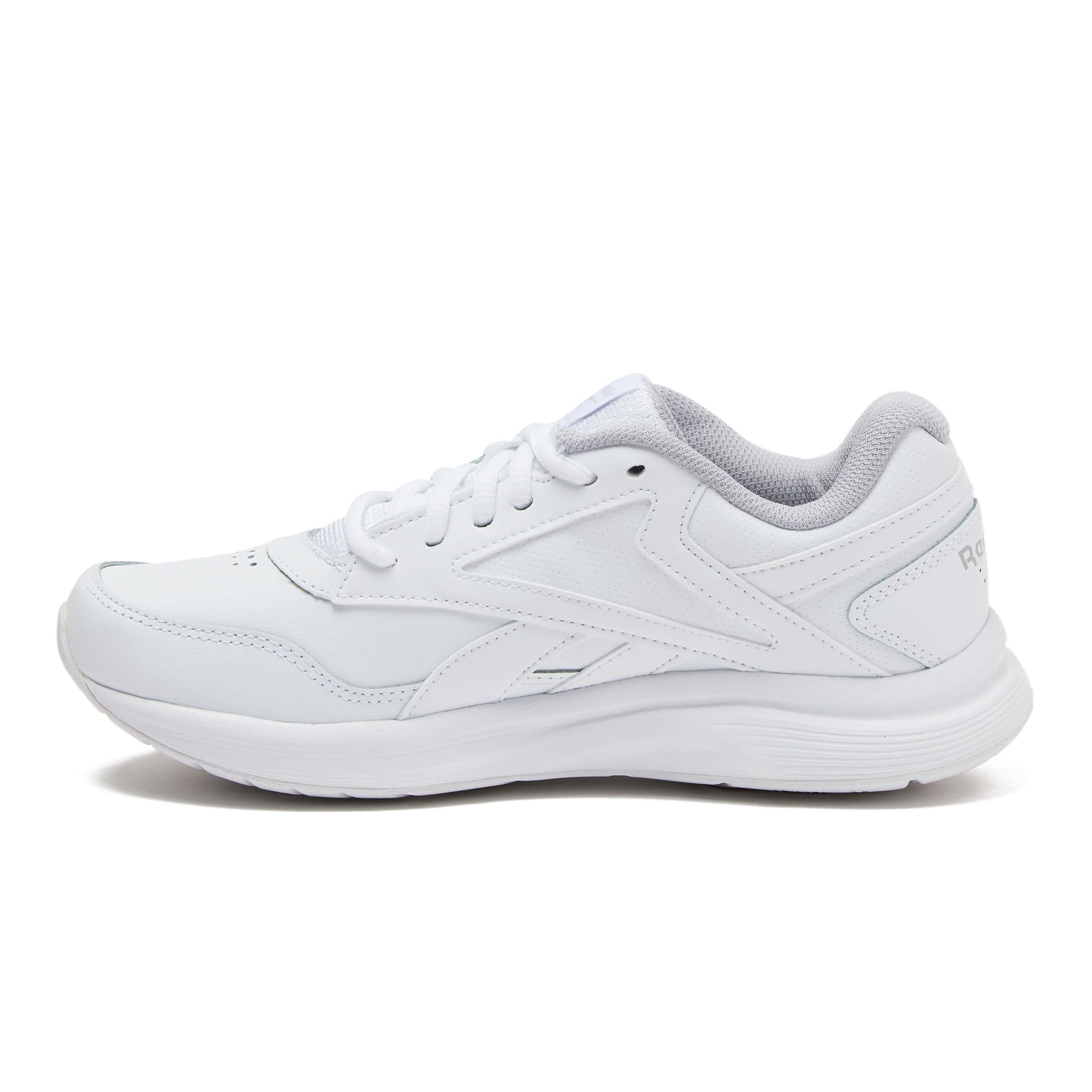Reebok Walk Ultra 7 DMX MAX Women's Walking Shoes - Comfortable & Supportive Sneakers for Walking, Running & Everyday Wear