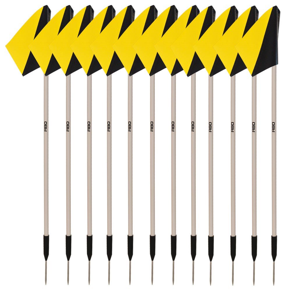 Yellow / Black