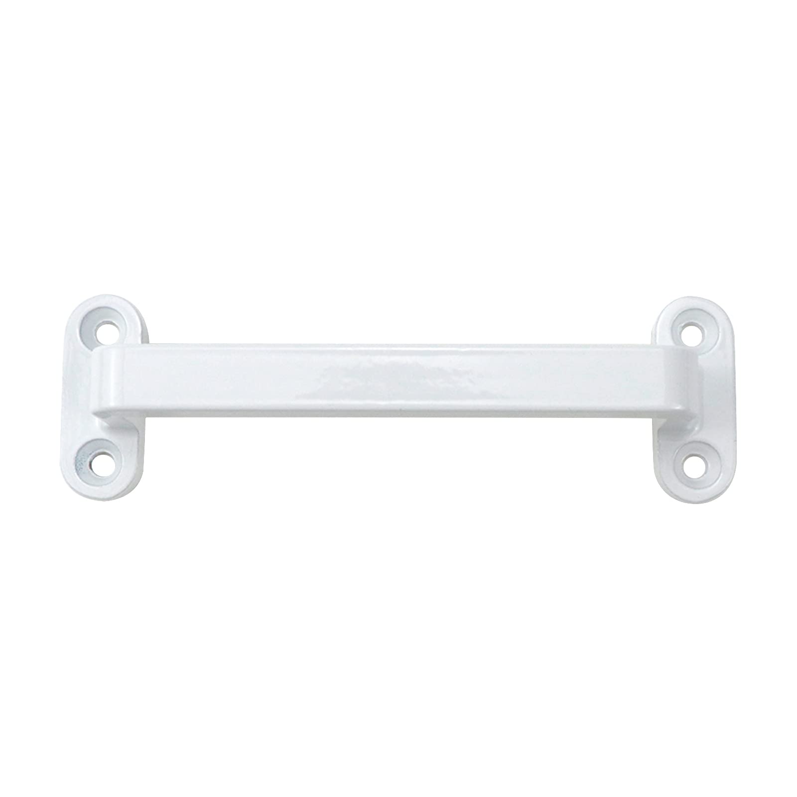 2Pcs Heavy Duty Zinc Alloy Sliding Door Handles - 4.72