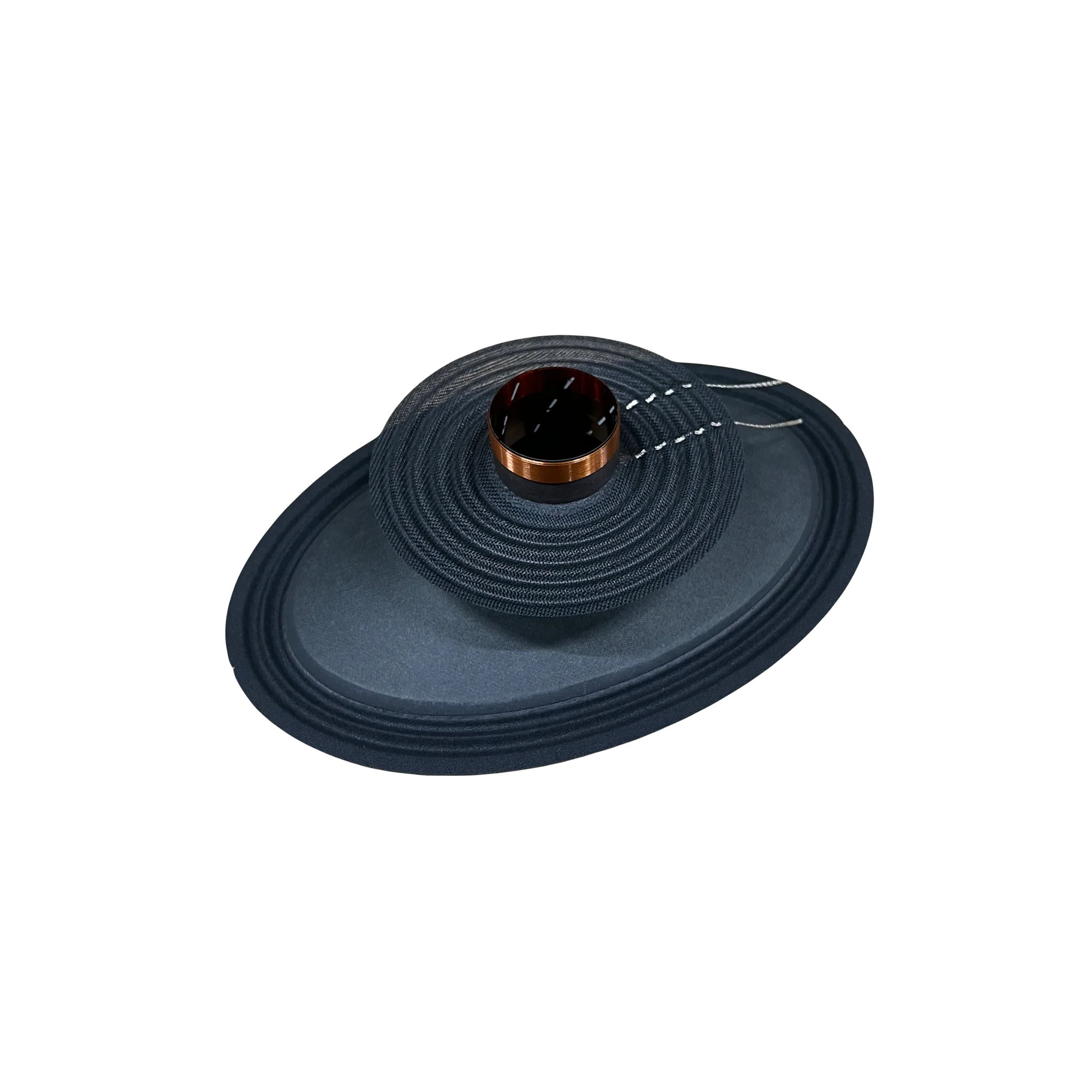 Recone AP X69A Speaker Repair Kit (1PC) - Perfect for Car Audio, Home Theater & DIY Speaker Restoration Projects