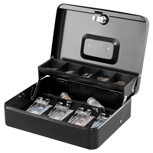 Black Top Key Lock