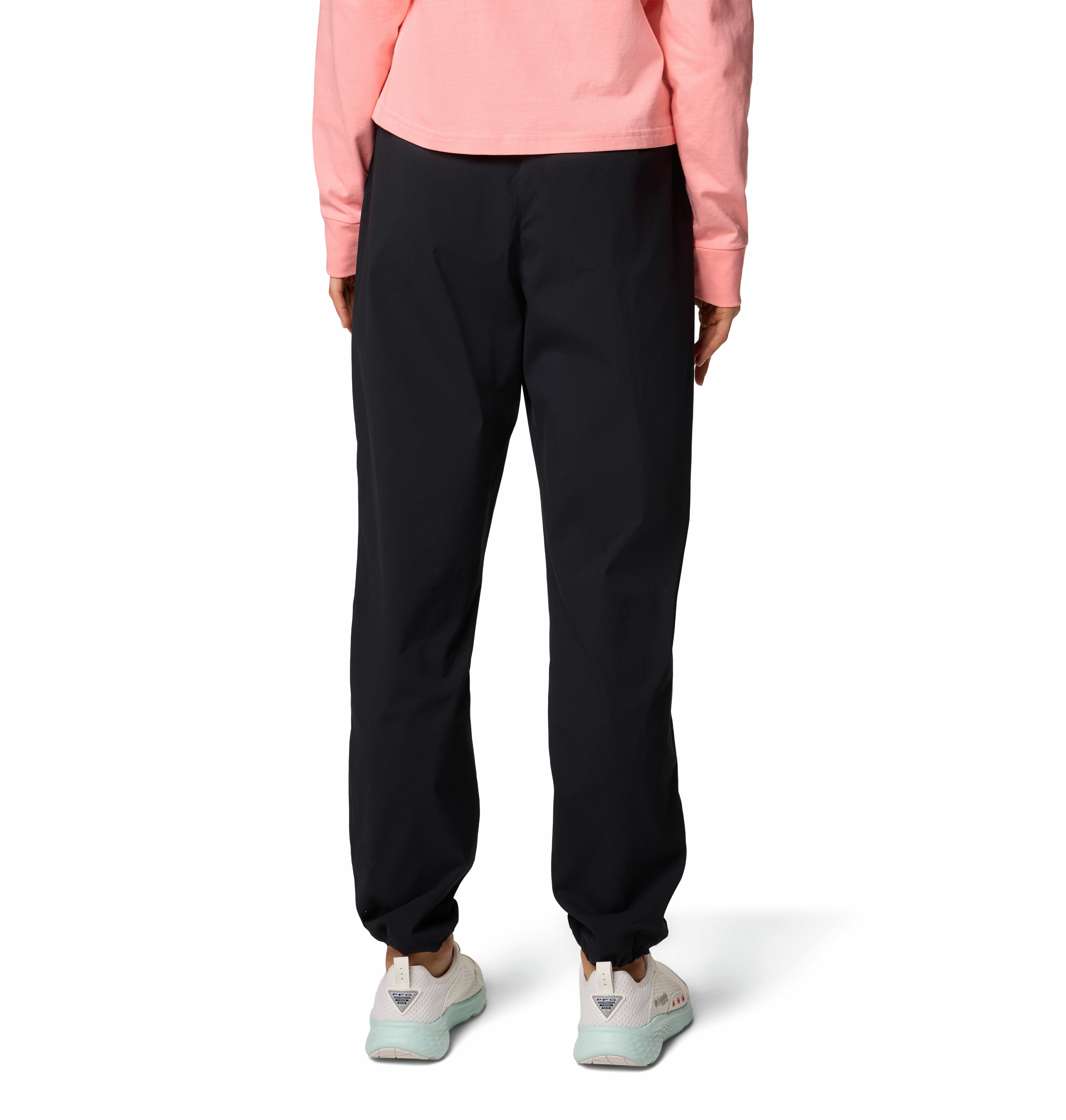 Columbia Women's Tidal Roamer™ II Stretch Pants - Water-Resistant Hiking & Outdoor Adventure Pants for Active Lifestyle
