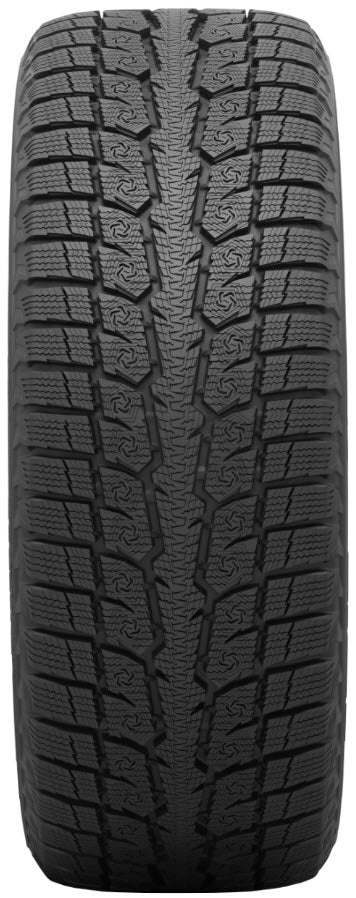 Toyo Observe GSI 6 185/60R16 86H All-Season Performance Tire - Perfect for Winter Driving & Snowy Conditions