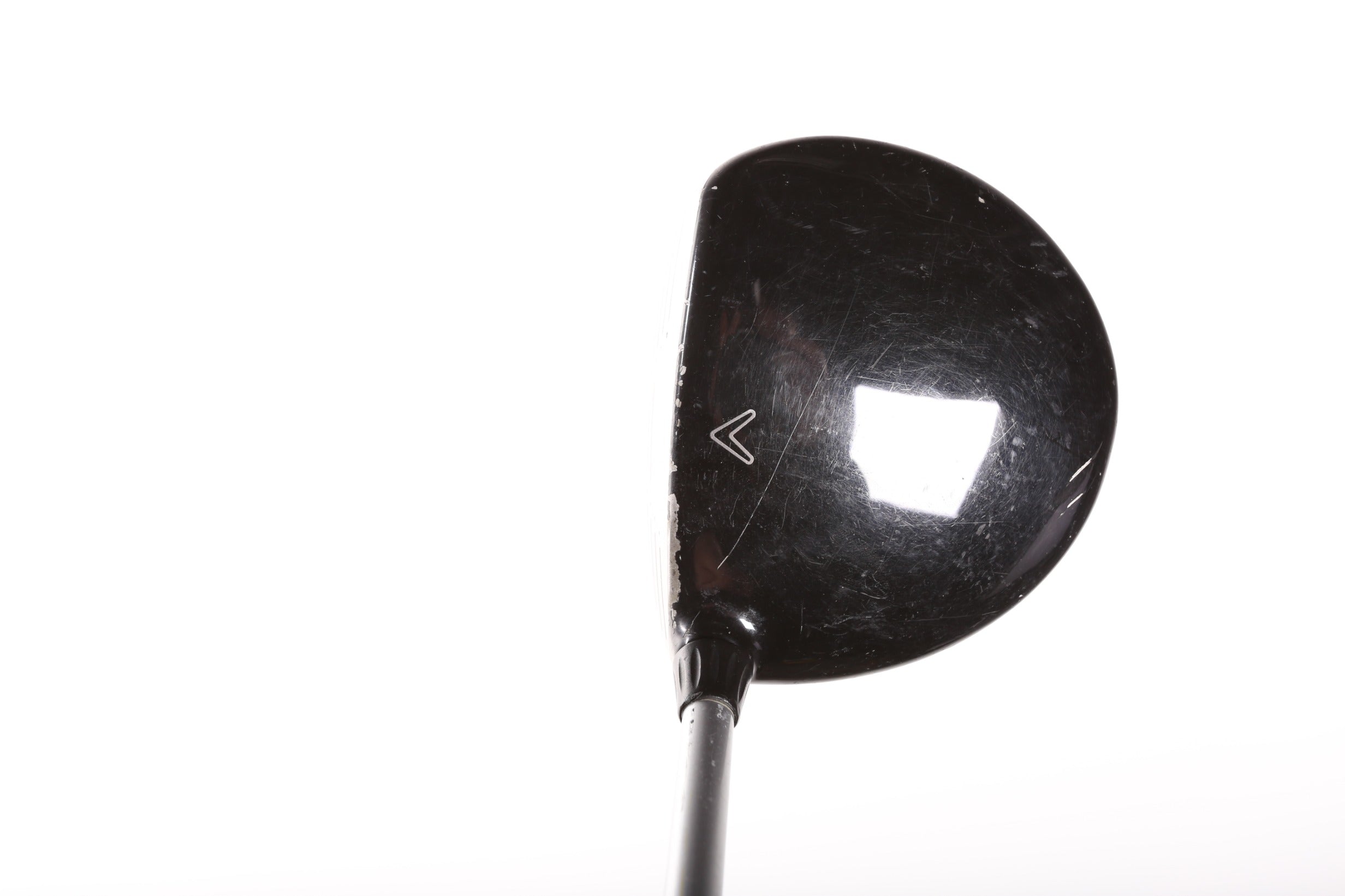 Used Callaway Diablo Octane Wood Golf Club Set - Right Handed 3W & 4W Ladies Flex | Perfect for Women Golfers on Course & Driving Range Practice