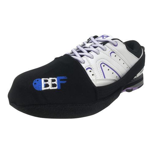 Premium Bowling Shoe Sliders for Smooth Glide - Non-Slip Sole for Enhanced Performance | Perfect for Bowling Alleys & League Play