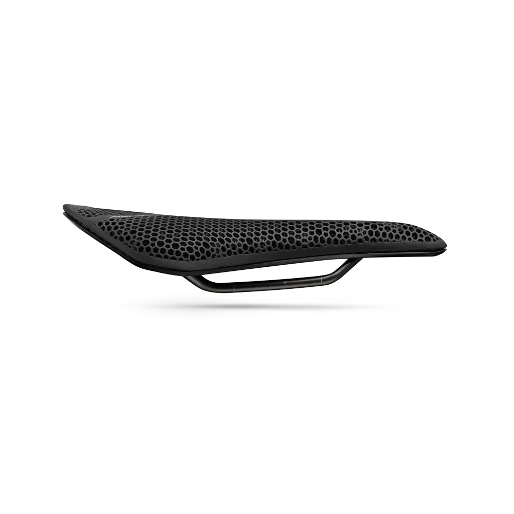 Fizik Vento Argo R3 Adaptive Bike Saddle - Lightweight Cycling Seat for Road & Mountain Bikes - Perfect for Long-Distance Riding & Racing