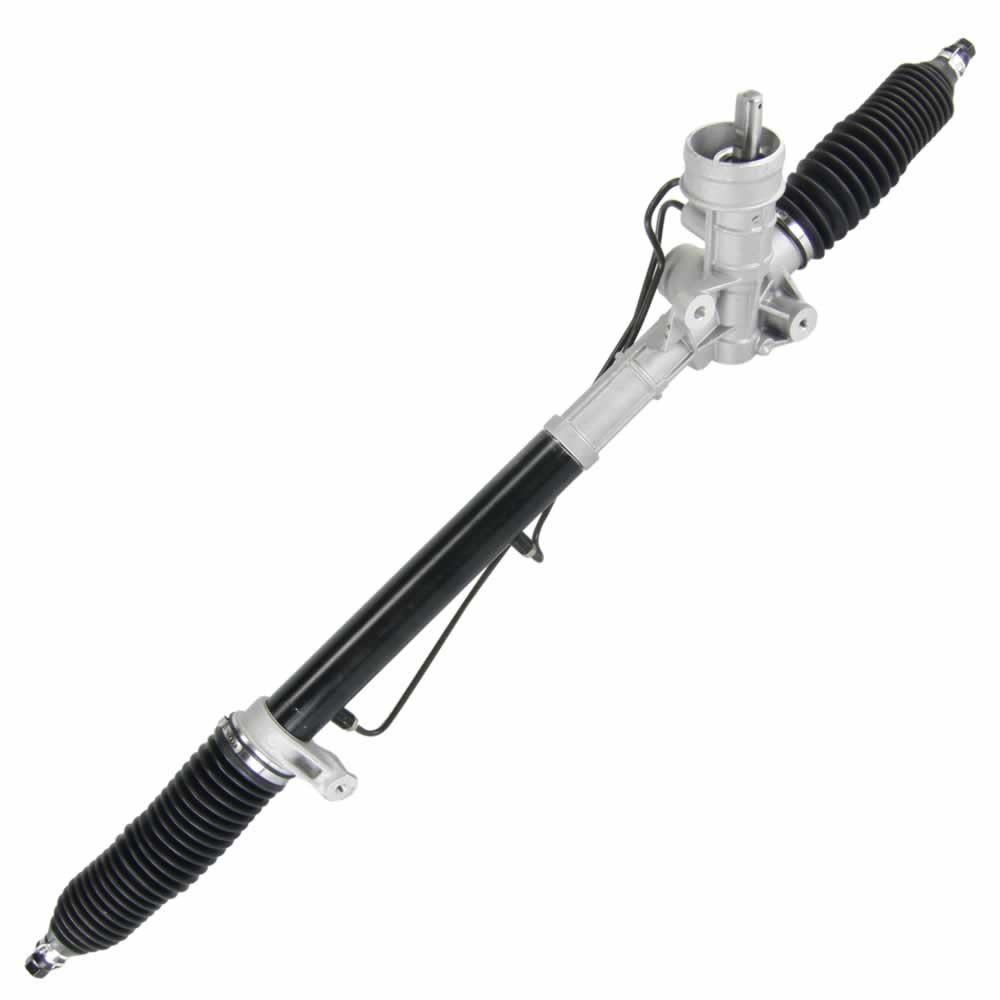 AAE 3985N New Power Steering Rack - Replacement for Smooth & Precise Vehicle Control - Perfect for Daily Commuting & Off-Road Driving