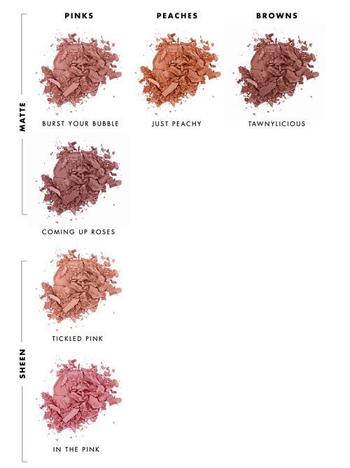 Lily Lolo Pressed Blush - Natural & Long-Lasting Cheek Color for a Flawless Makeup Look | Perfect for Everyday Wear & Special Occasions