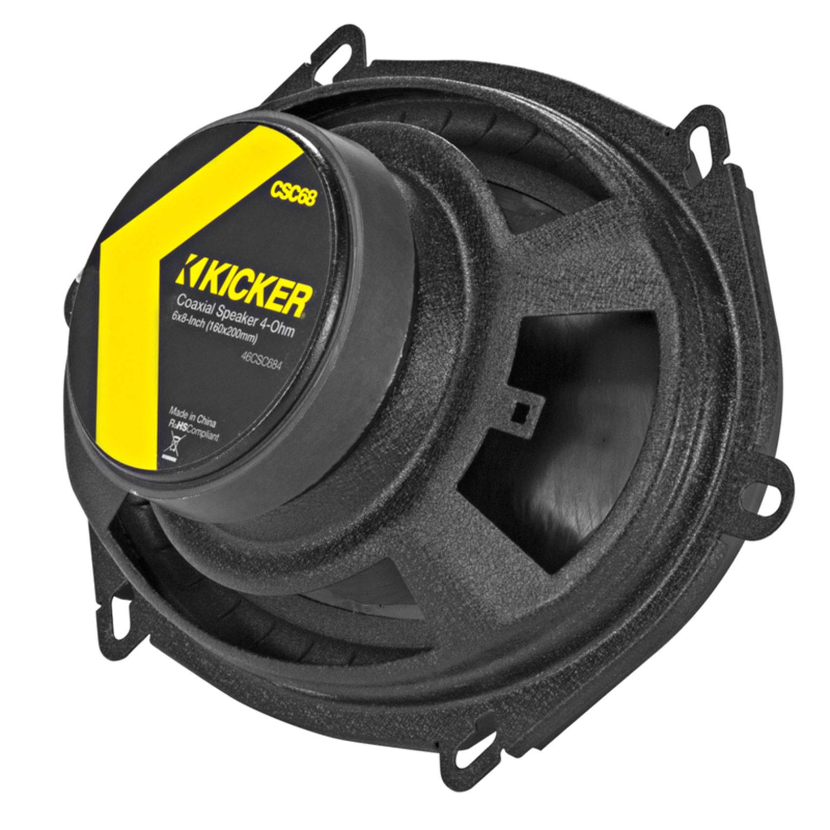 KICKER (4) 46CSC684 CSC68 6