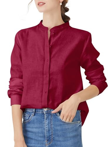 00057_ Wine Red
